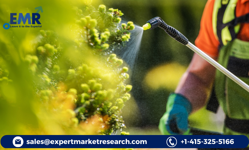 Read more about the article North America Liquid Potassium Fertilizers Market Size to Grow at a CAGR of 1.60% in the Forecast Period of 2023-2028