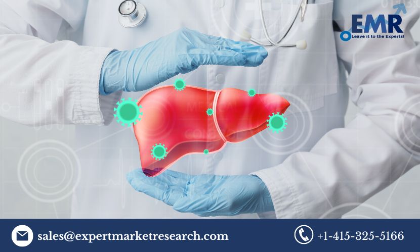 You are currently viewing Liver Cancer Therapeutics Market Size to Increase at a CAGR of 19.85% in the Forecast Period of 2023-2031