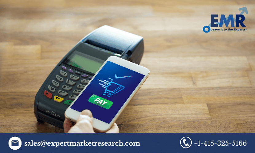 Read more about the article Global Mobile Payment Market Size to Grow at a CAGR of 30% in the Forecast Period of 2024-2032