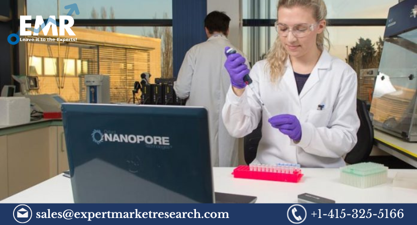 Read more about the article Global Nanopore Technologies Market Size to Grow at a CAGR of 13.90% in the Forecast Period of 2023-2028