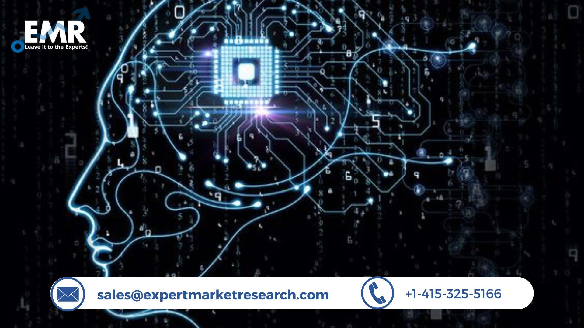 Read more about the article Global Neuromorphic Computing Market Size to Grow at a CAGR of 20% in the Forecast Period of 2023-2028