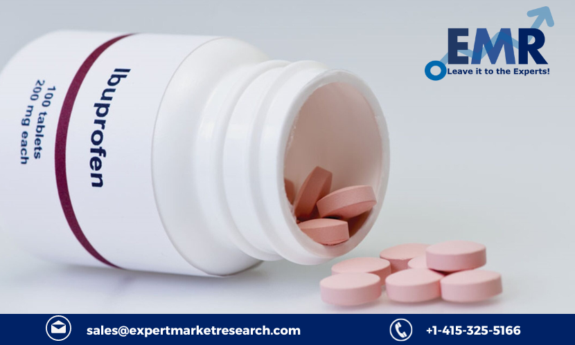 Read more about the article Global Non-Steroidal Anti-Inflammatory Drugs (NSAIDs) Market Size to Reach a Value of USD 28.23 Billion by 2028