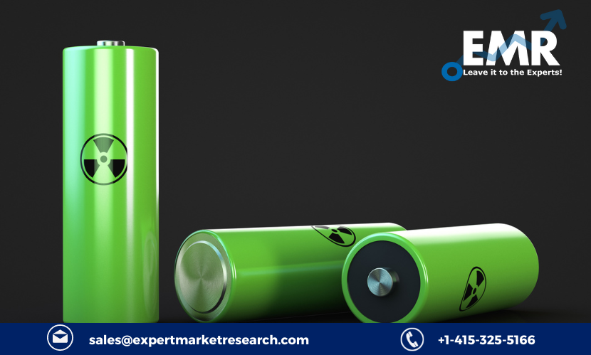 You are currently viewing Global Nuclear Battery Market Size to Grow at a CAGR of 8.70% in the Forecast Period of 2023-2028