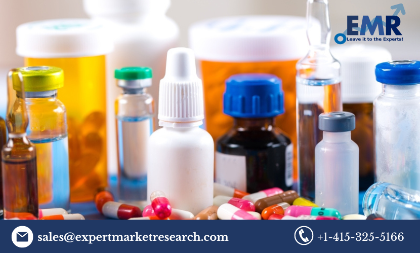 Read more about the article Oncology Drugs Market Size to Grow at a CAGR of 7.30% in the Forecast Period of 2023-2031