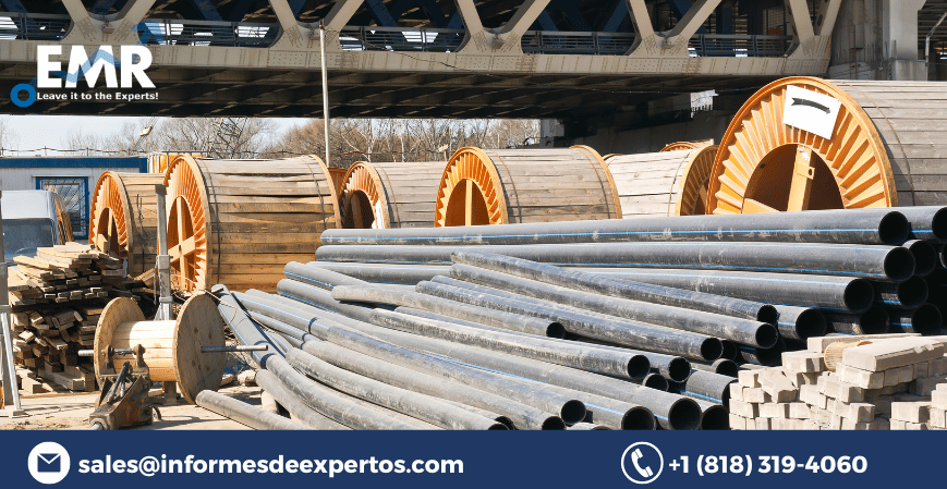 Read more about the article Peru Construction Materials Market to Propel with the Robust Growth Expected in the Construction Sector During 2023-2028