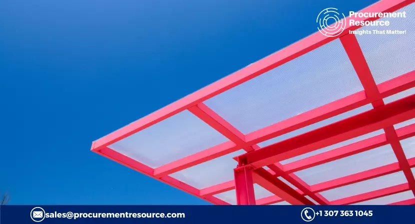 Read more about the article Polycarbonate Production Cost Analysis Report, Raw Materials Requirements, Costs and Key Process Information, Provided by Procurement Resource