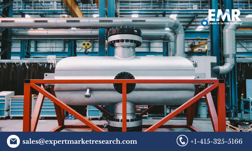 Read more about the article Global Printed Circuit Heat Exchanger Market Size to Grow at a CAGR of 4.60% in the Forecast Period of 2023-2028