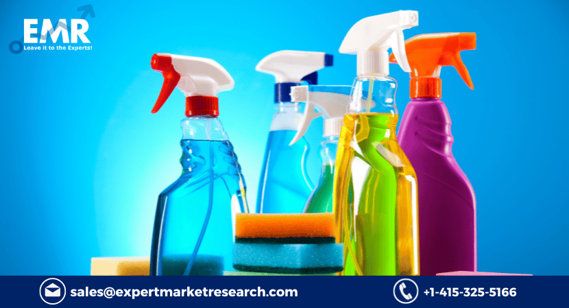 Read more about the article Global RO Membrane Cleaning Chemicals Market to Grow at a CAGR of 7.7% in the Forecast Period of 2023-2028