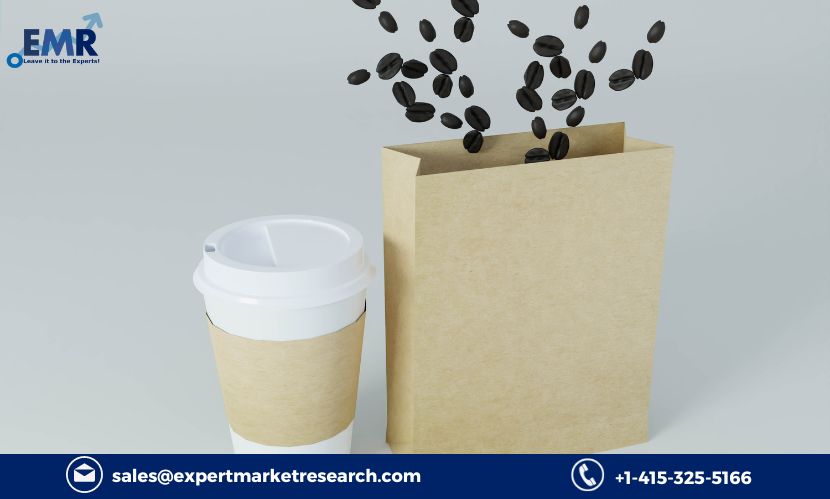 Read more about the article Global Ready to Drink Coffee Market Size to Grow at a CAGR of 7.90% in the Forecast Period of 2023-2028