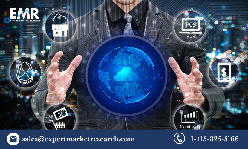 Read more about the article Global Retail Cloud Market Size to Grow at a CAGR of 16.80% in the Forecast Period of 2023-2028