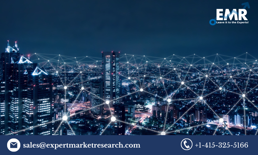 Read more about the article Global Smart Grid Analytics Market Size to Grow at a CAGR of 3.75% in the Forecast Period of 2023-2028