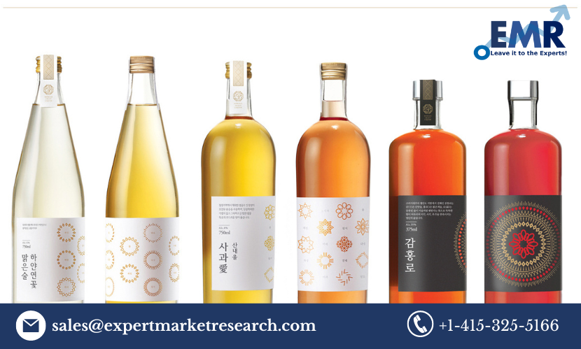 You are currently viewing South Korea Wine Packaging Market to Reach USD 63.3 Million by 2028, Driven by Increasing Wine Sales and Consumption