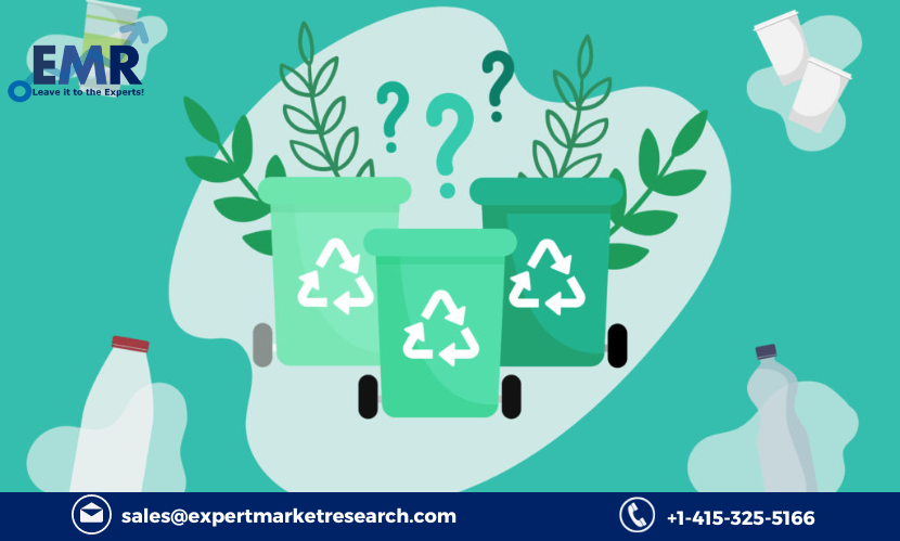 Read more about the article Southeast Asia Bio-Based Polyethylene Terephthalate Market Size to Grow at a CAGR of 12.4% in the Forecast Period of 2023-2028