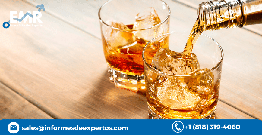 Read more about the article Spain Whisky Market to Bolster Significantly During 2023-2028, Due to Increased Inclination Towards Unique, Crafted and Artisanal Variants