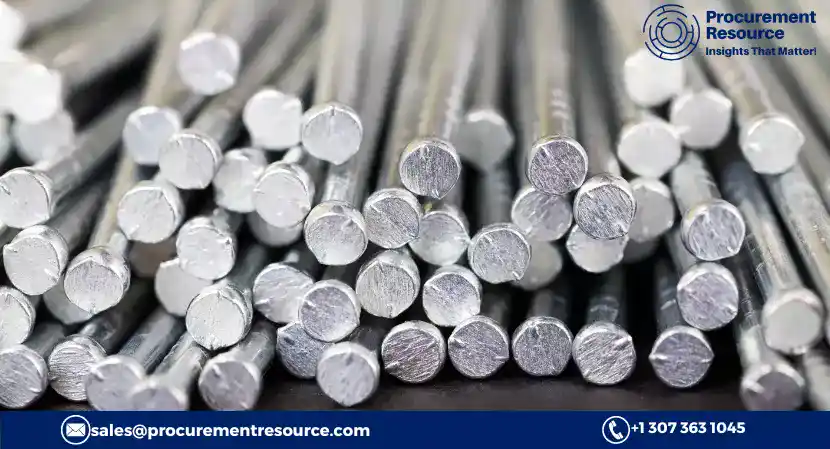 Read more about the article Steel Production Cost Analysis Report: Manufacturing Process, Raw Materials Requirements, Variable Cost, Production Cost Summary and Key Process Information