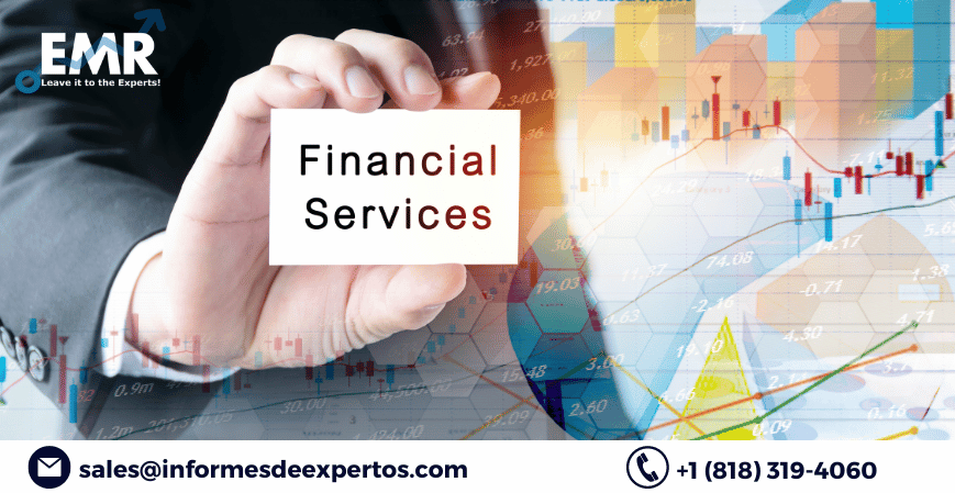 Read more about the article United States Financial Services Market to Magnify Stakes During 2023-2028 by the Cause of Extending Digital Banking Platforms and Digitalisation Trend