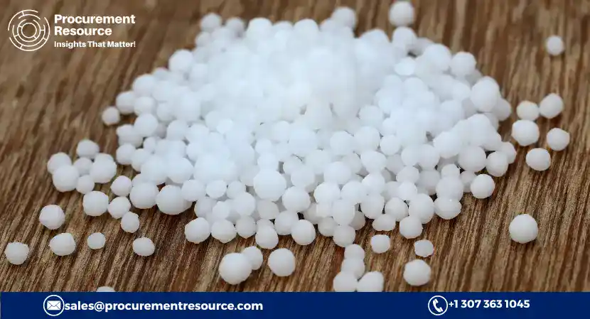 Read more about the article Urea Production Cost Analysis Report, Raw Materials Requirements, Costs and Key Process Information, Provided by Procurement Resource