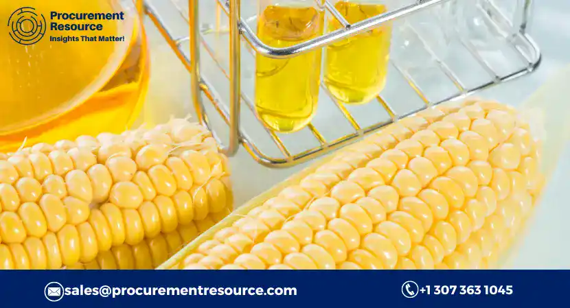 Read more about the article Corn Syrup Production Cost Analysis Report, Raw Materials Requirements, Costs and Key Process Information, Provided by Procurement Resource