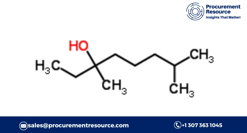 Read more about the article Tetrahydrolinalool Production Cost Analysis Report 2022-2027: Manufacturing Process, Raw Materials Requirements and Cost Breakups