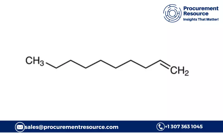 Read more about the article 1-Decene Production Cost Analysis Report 2022-2027: Manufacturing Process, Raw Materials Requirements and Cost Breakups