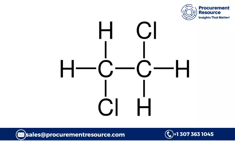 Read more about the article 1,2-Dichloroethane Production Cost Analysis Report 2022-2027: Manufacturing Process, Raw Materials Requirements and Cost Breakups