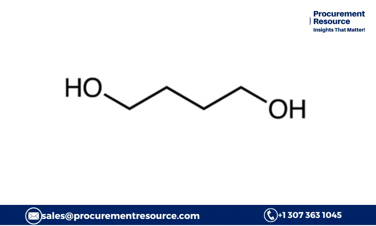 Read more about the article 1,4-Butanediol (1,4-BD) Production Cost Analysis Report 2022-2027: Manufacturing Process, Raw Materials Requirements and Cost Breakups