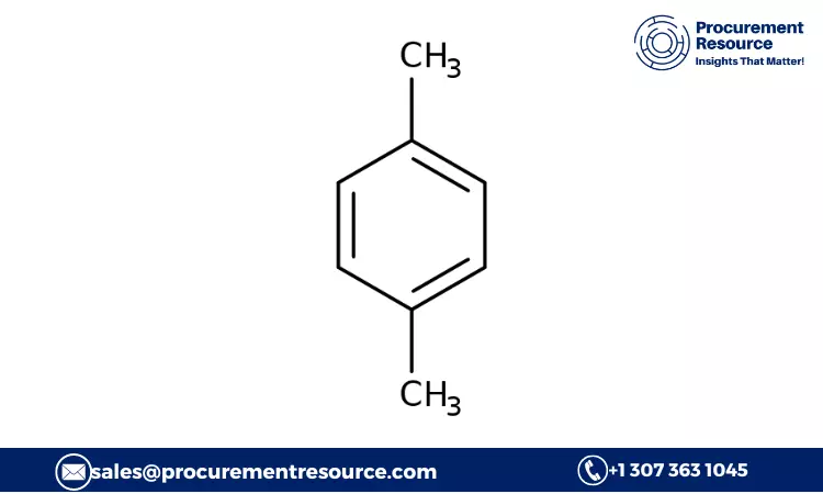 Read more about the article 1,4-Dimethylbenzene Production Cost Analysis Report: Manufacturing Process, Raw Materials Requirements, Variable Cost, Production Cost Summary and Key Process Information