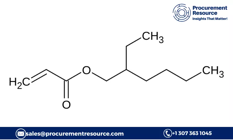 Read more about the article 2-Ethylhexyl Acrylate Production Cost Analysis Report: Manufacturing Process, Raw Materials Requirements, Variable Cost, Production Cost Summary and Key Process Information