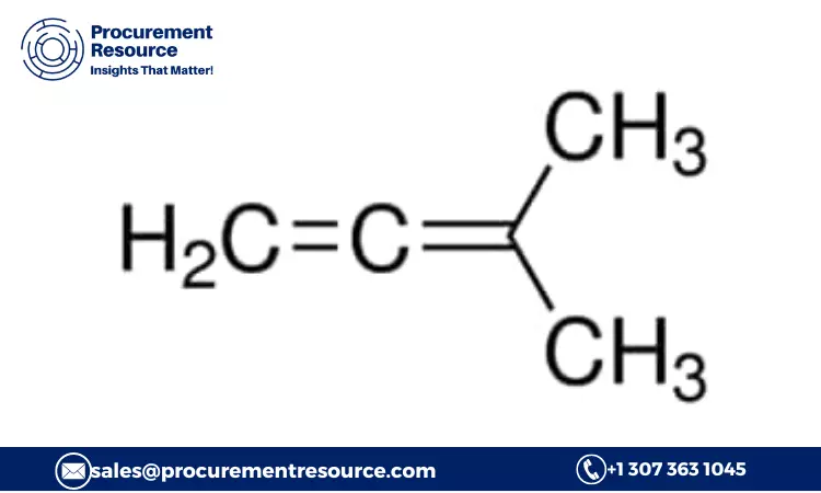 Read more about the article 2-Methyl-1,3-Butadiene Production Cost Analysis Report: Manufacturing Process, Raw Materials Requirements, Variable Cost, Production Cost Summary and Key Process Information