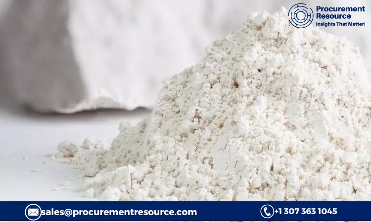 Read more about the article 4A Zeolite Production Cost Analysis Report: Manufacturing Process, Raw Materials Requirements, Variable Cost, Production Cost Summary and Key Process Information