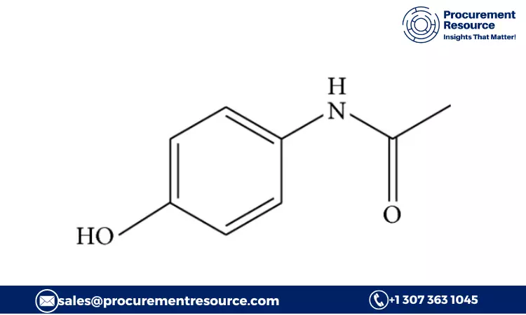 Read more about the article Acetaminophen Production Cost Analysis Report: Manufacturing Process, Raw Materials Requirements, Variable Cost, Production Cost Summary and Key Process Information