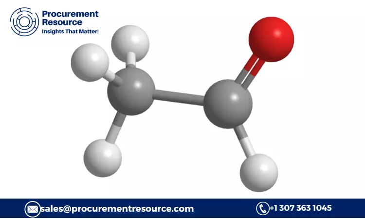 Read more about the article Acetic Aldehyde Production Cost Analysis Report 2022-2027: Manufacturing Process, Raw Materials Requirements and Cost Breakups