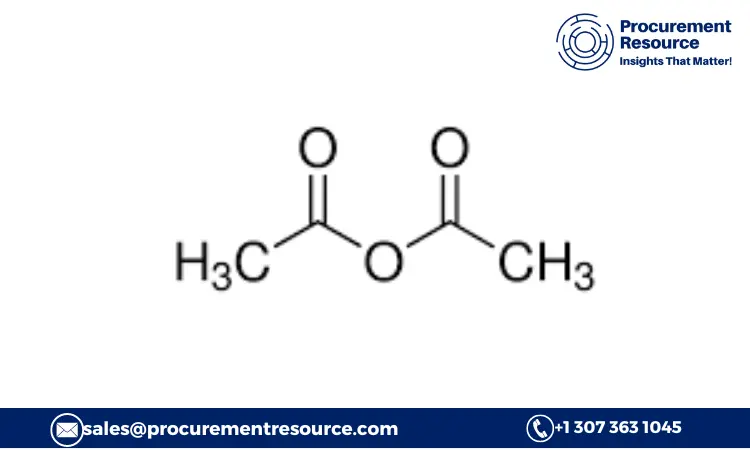 Read more about the article Acetic Anhydride Production Cost Analysis Report: Manufacturing Process, Raw Materials Requirements, Variable Cost, Production Cost Summary and Key Process Information