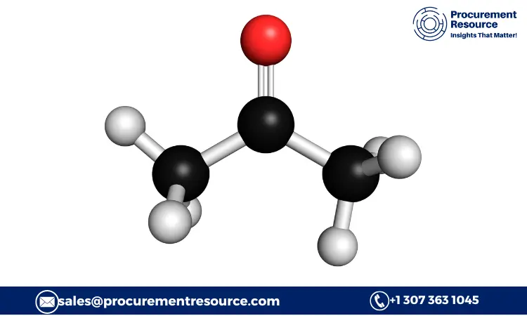 Read more about the article Acetone, or Propanone Production Cost Analysis Report 2022-2027: Manufacturing Process, Raw Materials Requirements and Cost Breakups