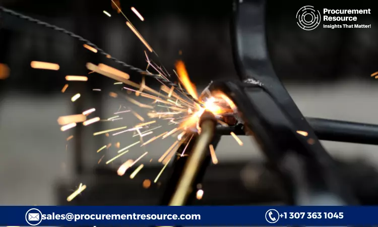 Read more about the article Acetylene Production Cost Analysis Report, Raw Materials Requirements, Costs and Key Process Information, Provided by Procurement Resource