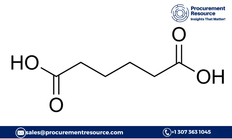 Read more about the article Adipic acid Production Cost Analysis Report, Raw Materials Requirements, Costs and Key Process Information, Provided by Procurement Resource