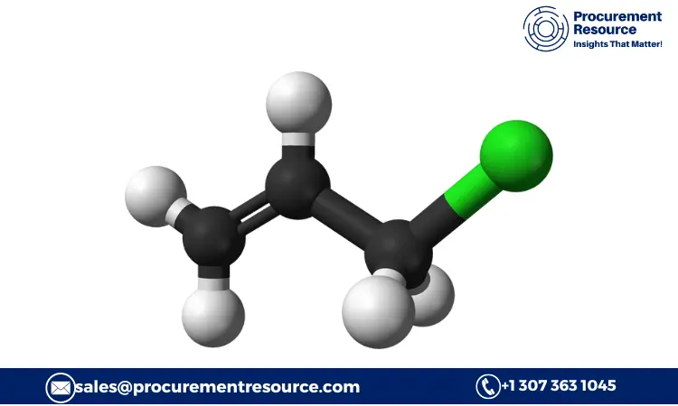 You are currently viewing Allyl Chloride Production Cost Analysis Report, Raw Materials Requirements, Costs and Key Process Information, Provided by Procurement Resource