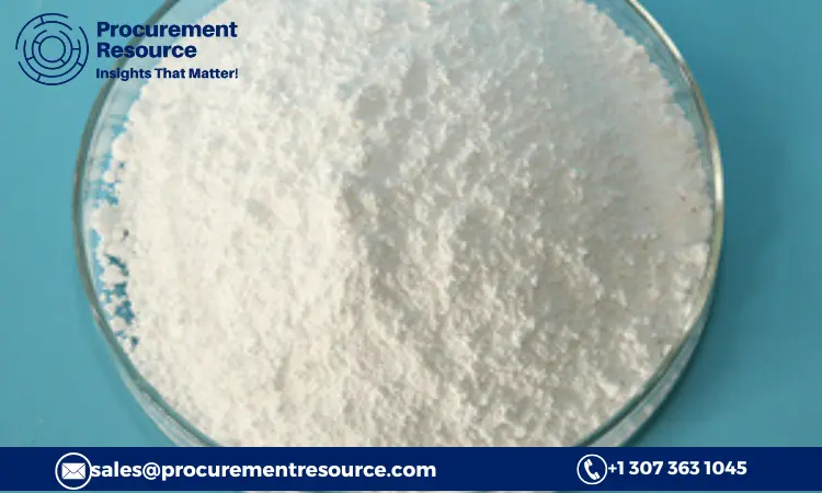 Read more about the article Alumina Hydrate Production Cost Analysis Report, Raw Materials Requirements, Costs and Key Process Information, Provided by Procurement Resource