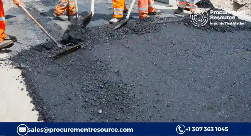 Read more about the article Asphalt Production Cost Analysis Report: Manufacturing Process, Raw Materials Requirements, Variable Cost, Production Cost Summary and Key Process Information