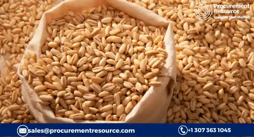 Read more about the article Barley Production Cost Analysis Report 2022-2027: Manufacturing Process, Raw Materials Requirements and Cost Breakups