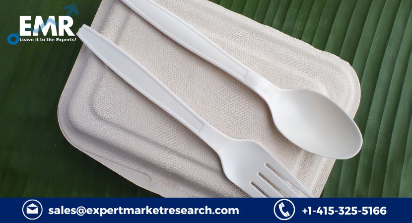 Read more about the article Global Bioplastics Market Size to Grow at a CAGR of 14.30% in the Forecast Period of 2024-2032