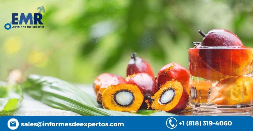 Read more about the article Brazil Palm Oil Market to Elevate its Share Significantly During 2023-2028, Driven by Growing Use as Edible Oil in the Food Industry