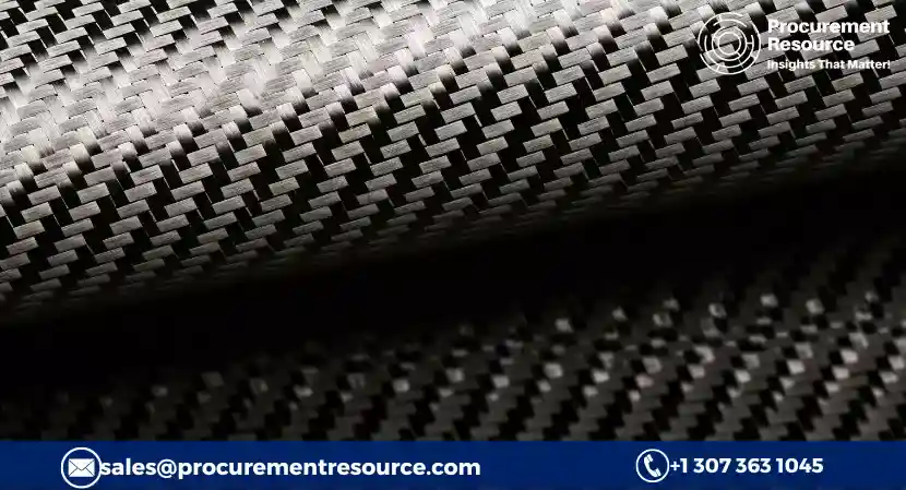 Read more about the article Carbon Fibre Production Cost Analysis Report, Raw Materials Requirements, Costs and Key Process Information, Provided by Procurement Resource