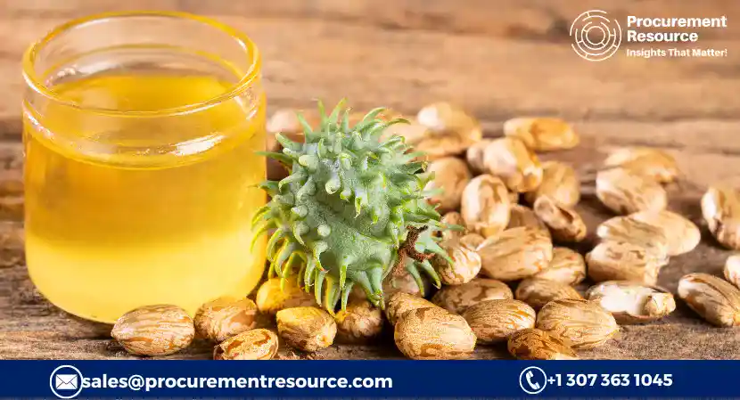 You are currently viewing Castor Oil Production Cost Analysis Report 2022-2027: Manufacturing Process, Raw Materials Requirements and Cost Breakups