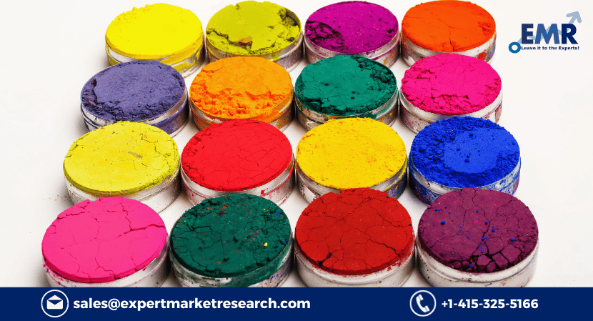 Read more about the article Global Cationic Dyes Market Size to Grow at a CAGR of 3.4% in the Forecast Period of 2023-2028