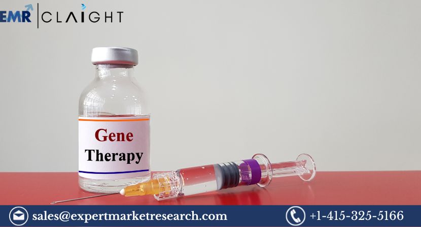 Read more about the article Global Cell and Gene Therapy Market Size to Grow at a CAGR of 23.17% During the Forecast Period of 2024-2032