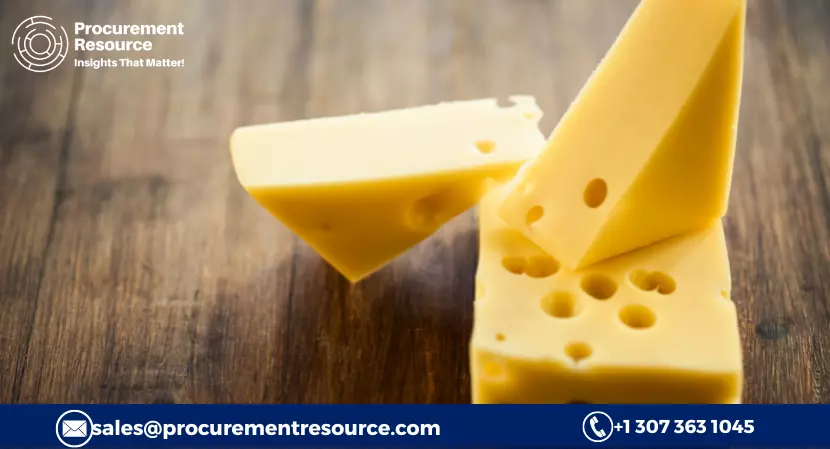 Read more about the article Cheese Production Cost Analysis Report: Manufacturing Process, Raw Materials Requirements, Variable Cost, Production Cost Summary and Key Process Information