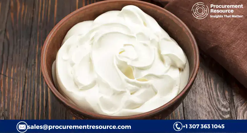 Read more about the article Cream Production Cost Analysis Report 2023-2028: Manufacturing Process, Raw Materials Requirements and Cost Breakups