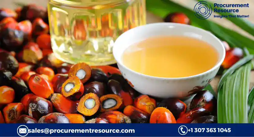 Read more about the article Crude Palm Oil Production Cost Analysis Report: Manufacturing Process, Raw Materials Requirements, Variable Cost, Production Cost Summary and Key Process Information