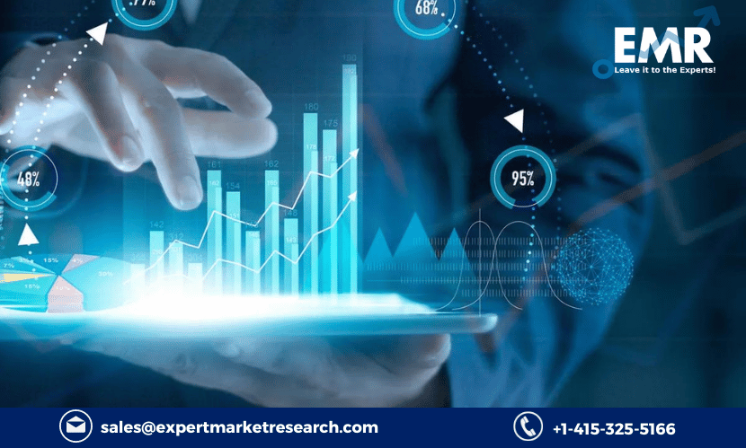 Read more about the article Global Customer Data Platform Market Size to Grow at a CAGR of 21.6% in the Forecast Period of 2023-2028